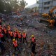 Bangunan Runtuh di India: Korban Tewas Jadi 47 Orang